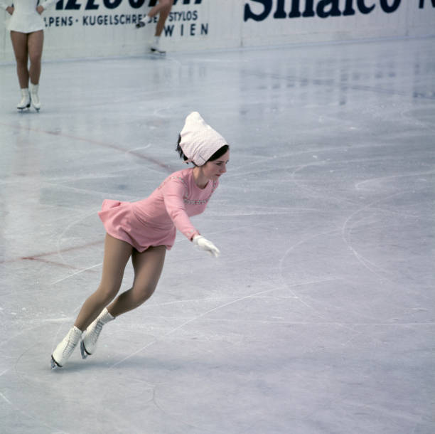 Peggy Fleming