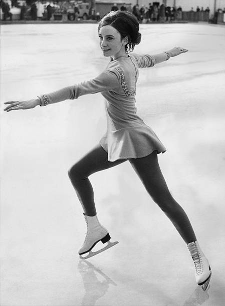 Peggy Fleming