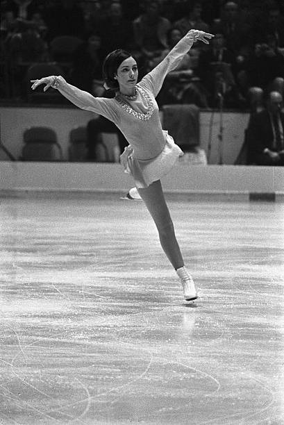 Peggy Fleming