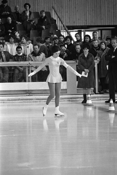 Peggy Fleming