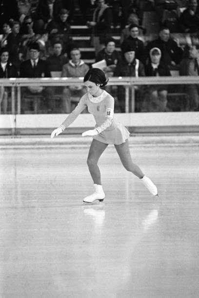 Peggy Fleming