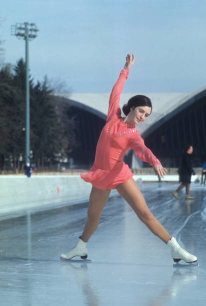 Peggy Fleming
