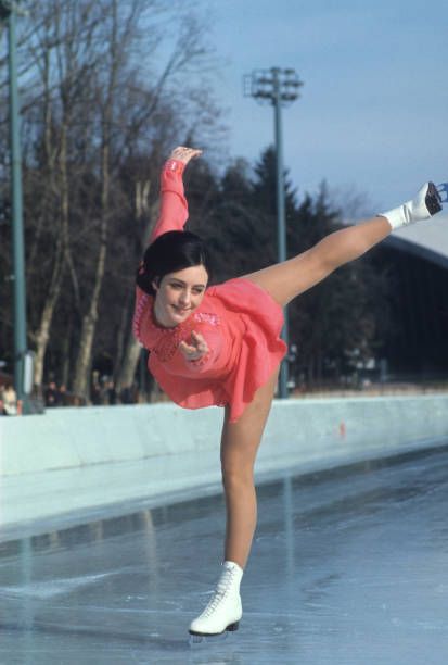 Peggy Fleming