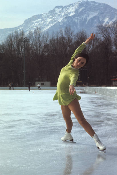 Peggy Fleming