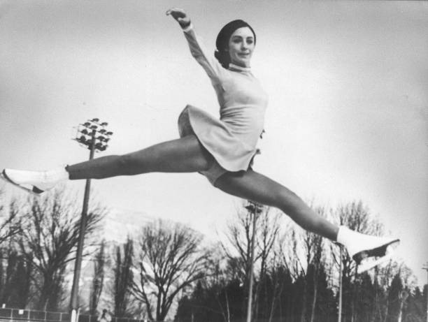 Peggy Fleming