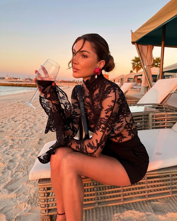 Negin Marsalehi