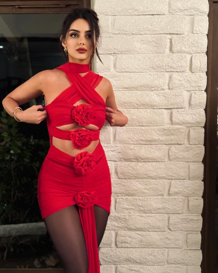Mahlagha Jaberi