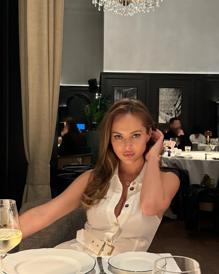 Victoria Tsuranova