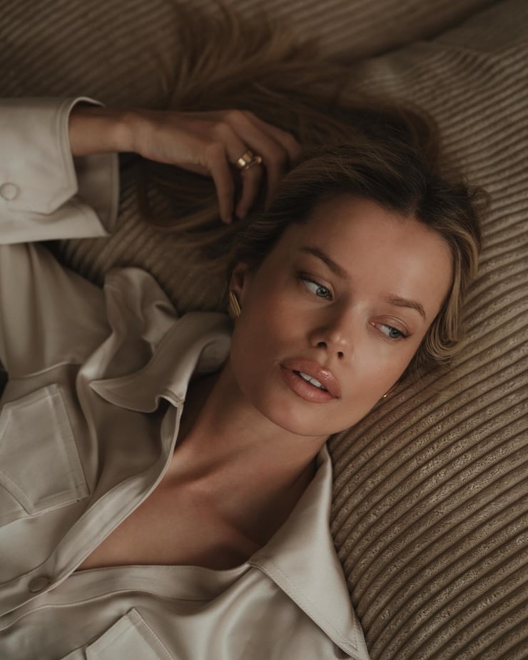 Frida Aasen