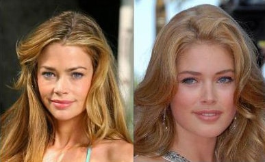 Denise Richards Denise Richards