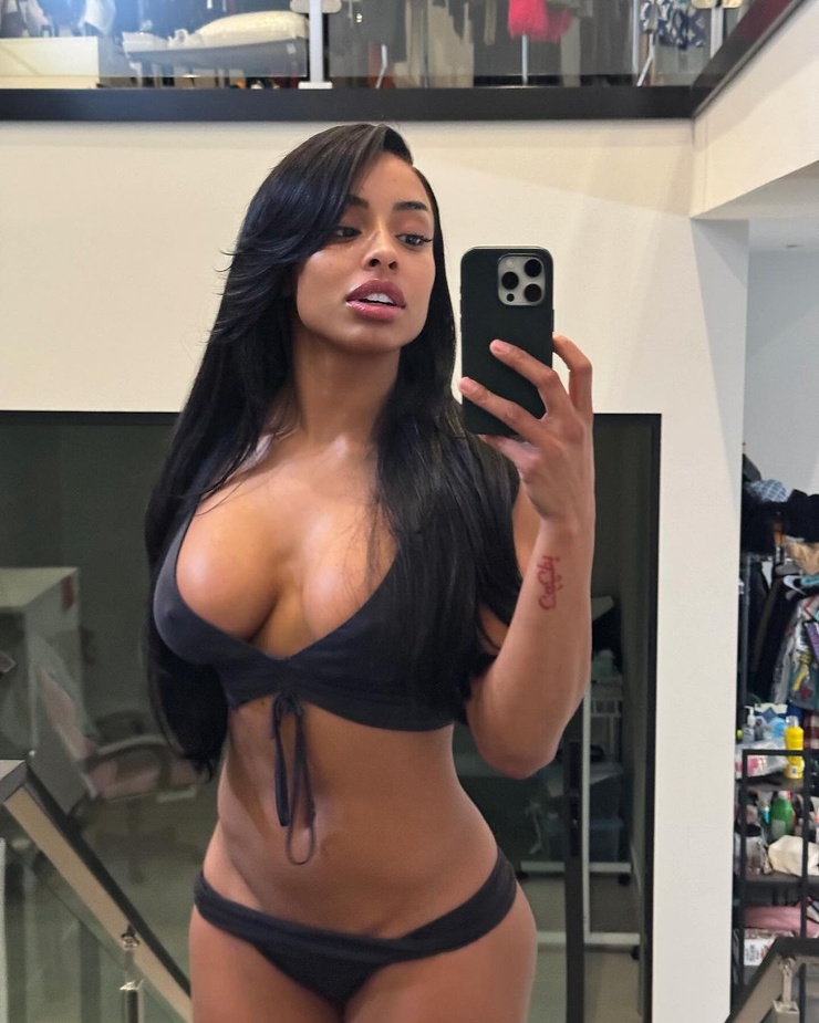 Qimmah Russo