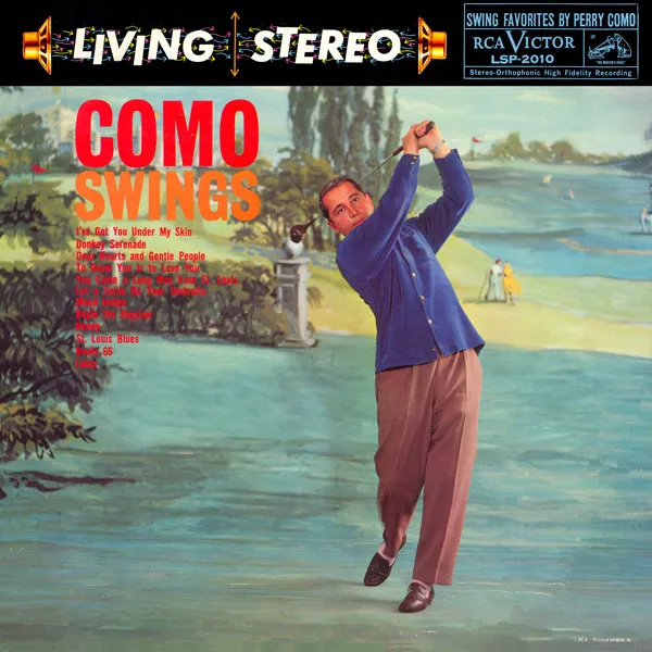 Como Swings