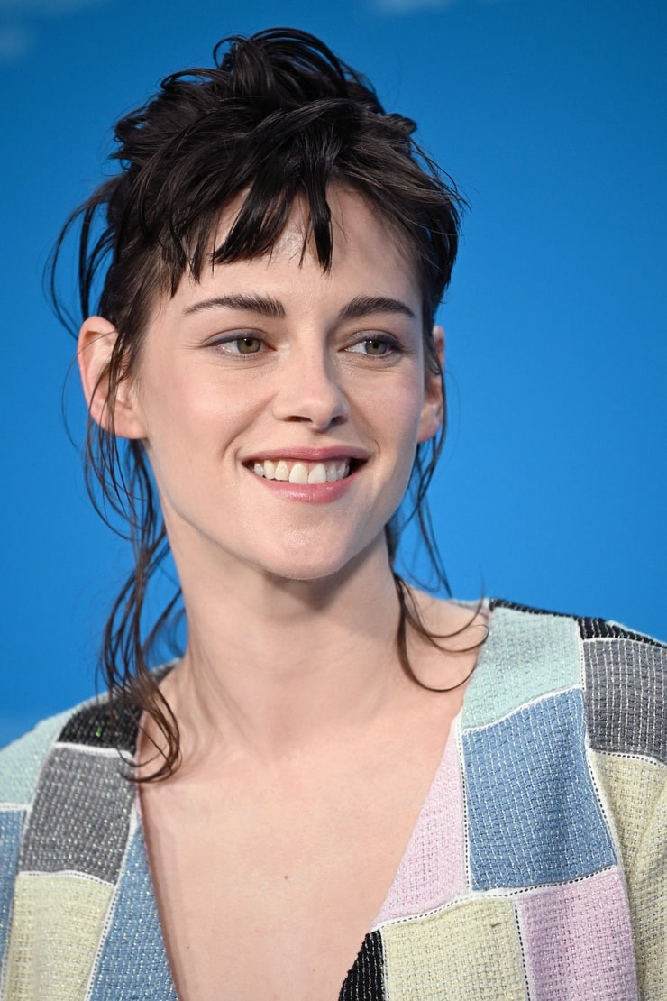 Kristen Stewart Kristen Stewart