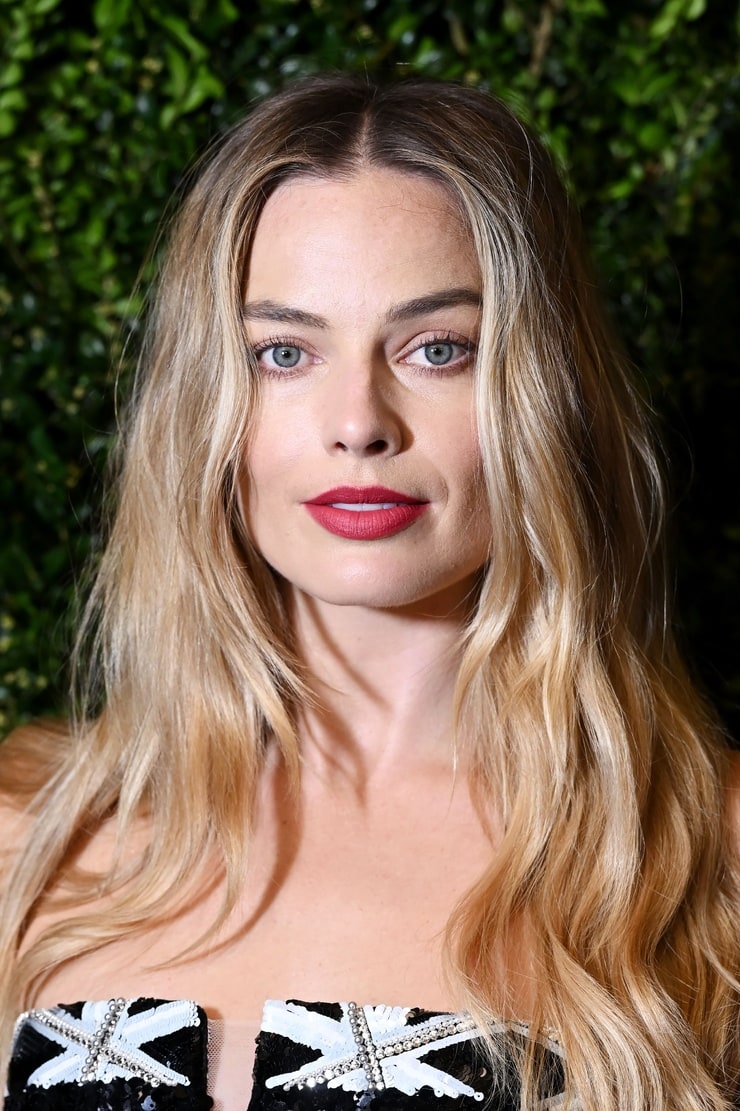 Margot Robbie