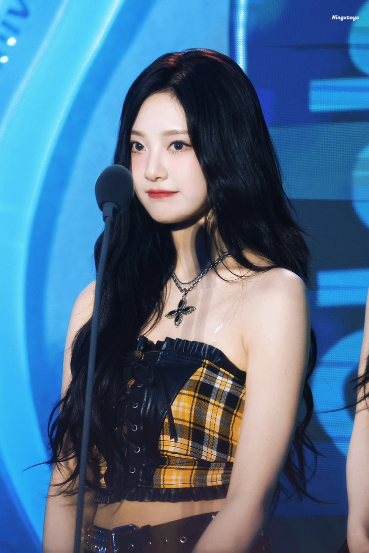 Yizhuo Ning