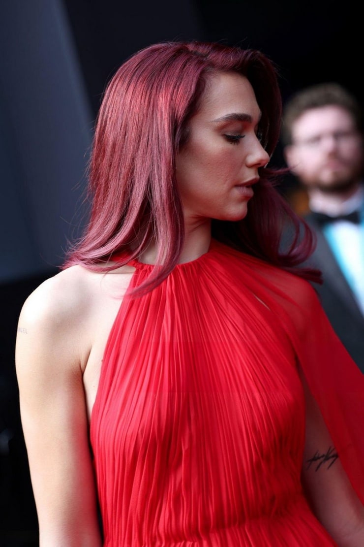 Dua Lipa Dua Lipa