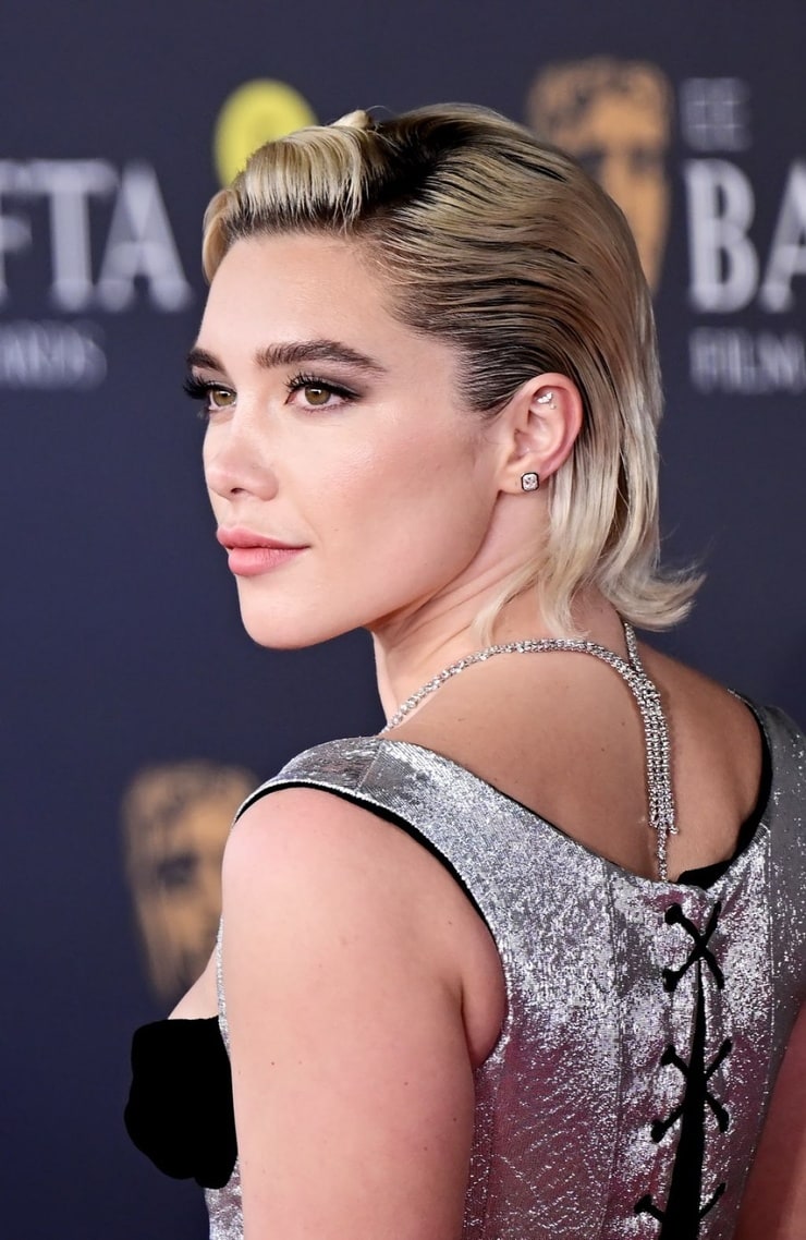 Florence Pugh