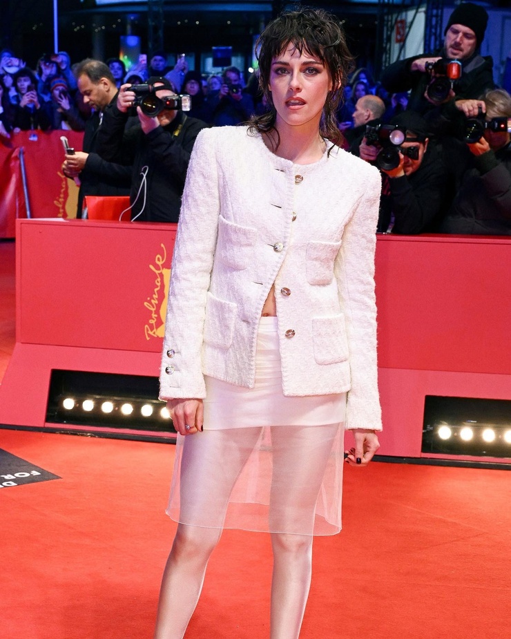 Kristen Stewart Kristen Stewart
