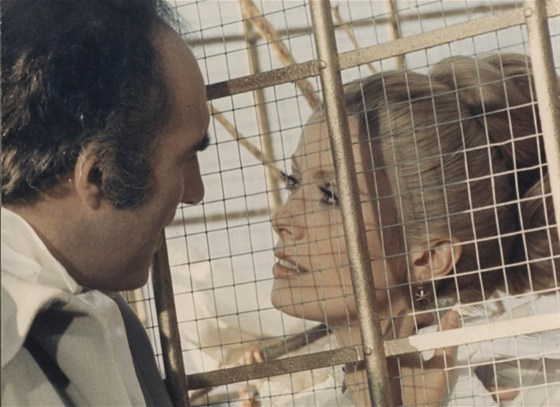 Benjamin (1968)