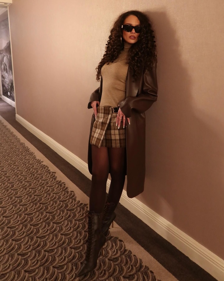 Madison Pettis Madison Pettis