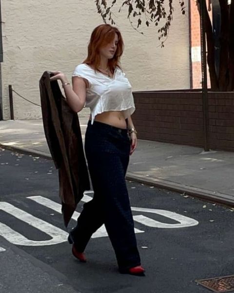 Bella Thorne Bella Thorne