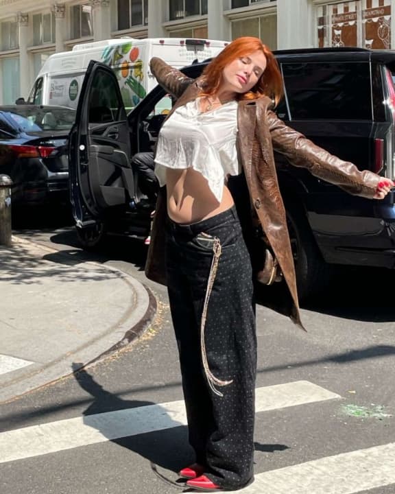 Bella Thorne Bella Thorne