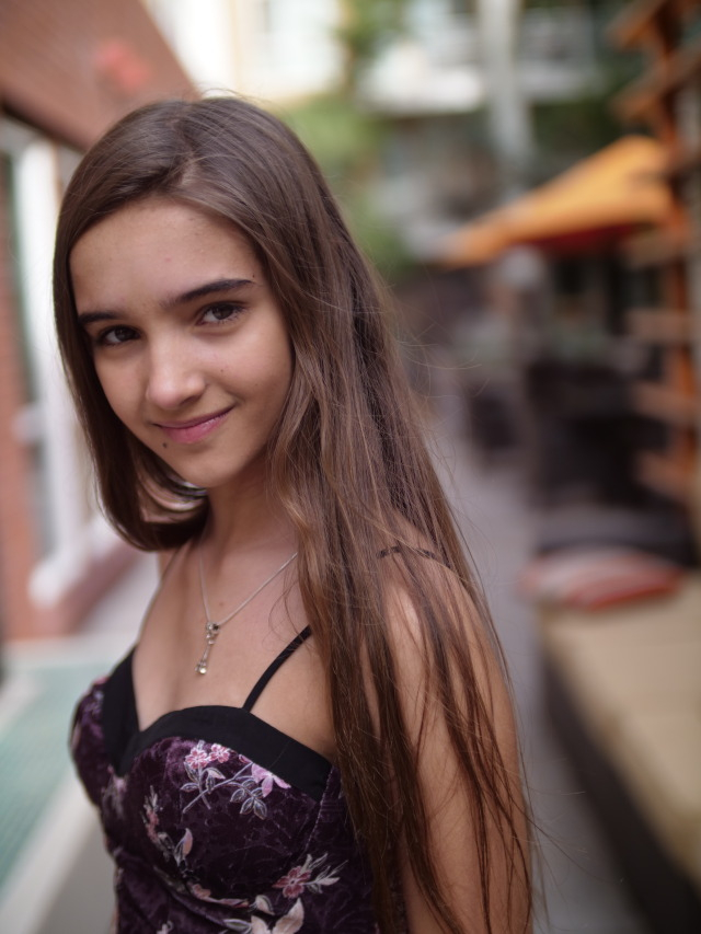 Leila Jolene Leila Jolene