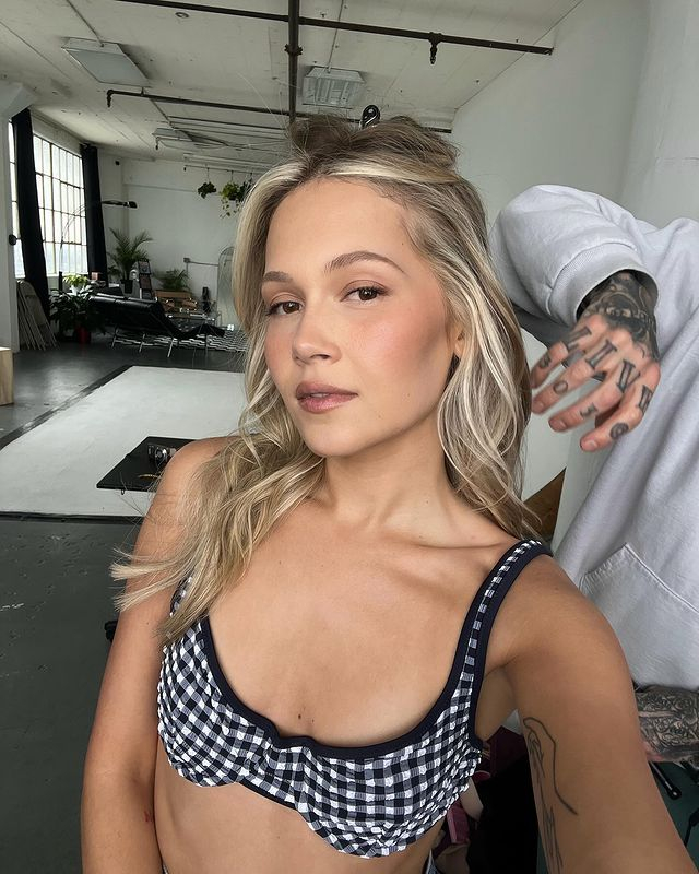 Kelli Berglund