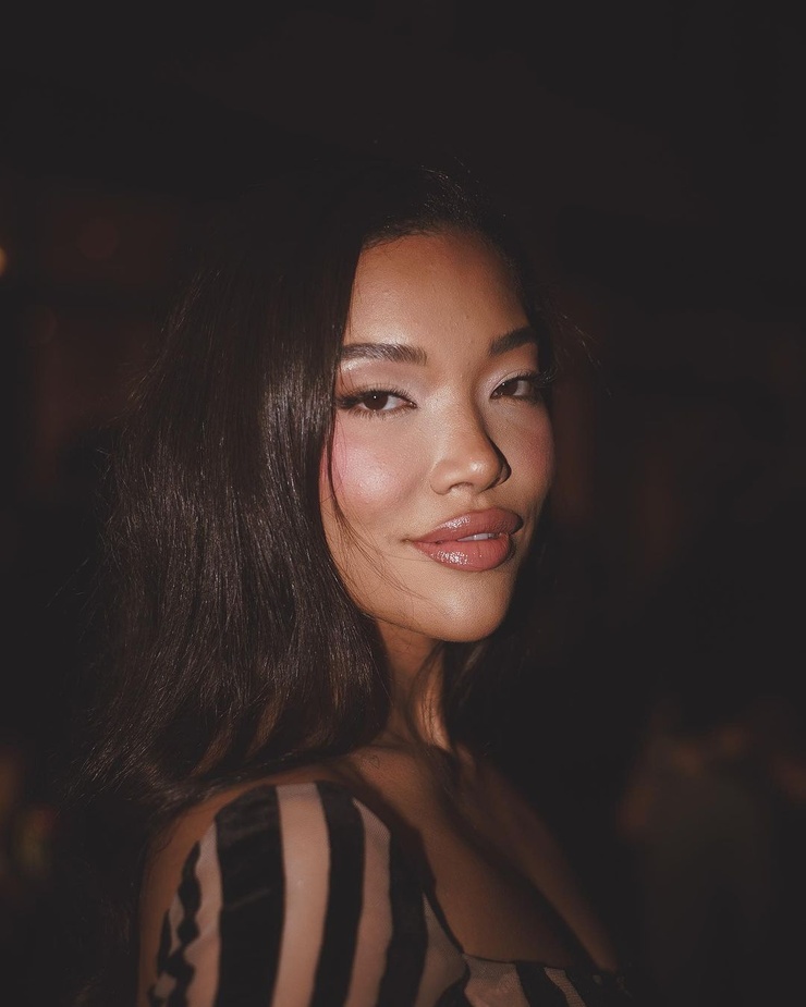 Ming Lee Simmons