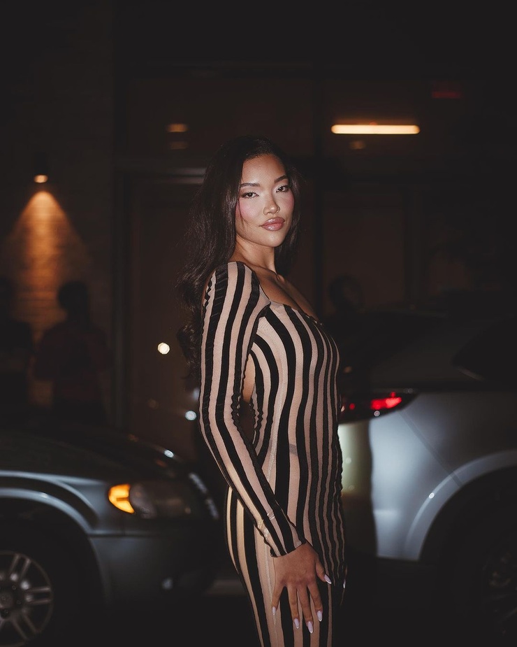 Ming Lee Simmons