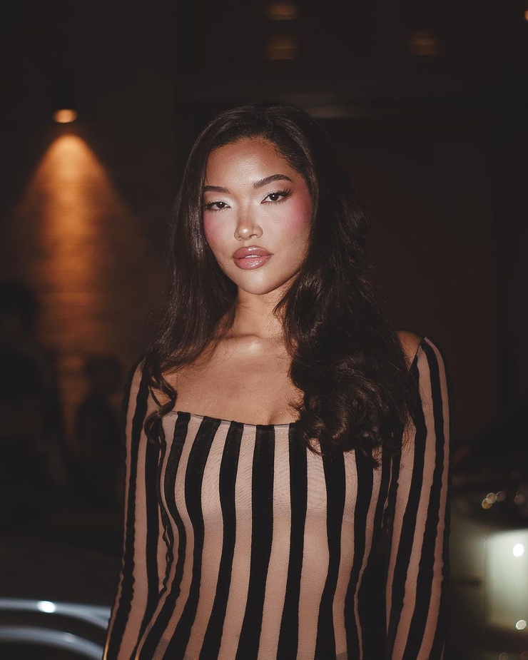 Ming Lee Simmons