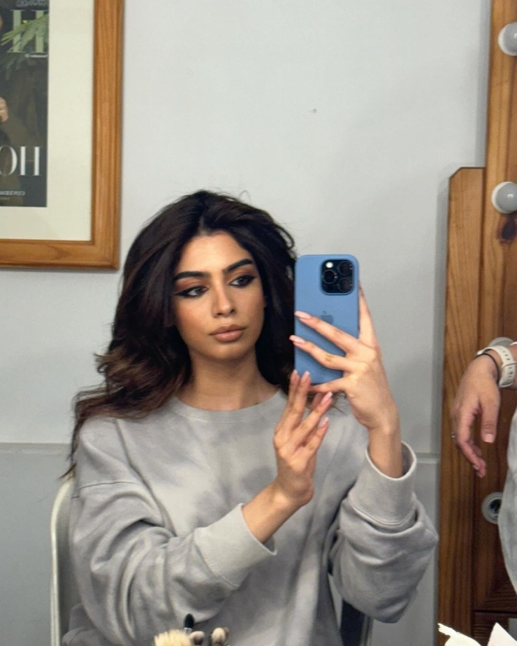 Khushi Kapoor