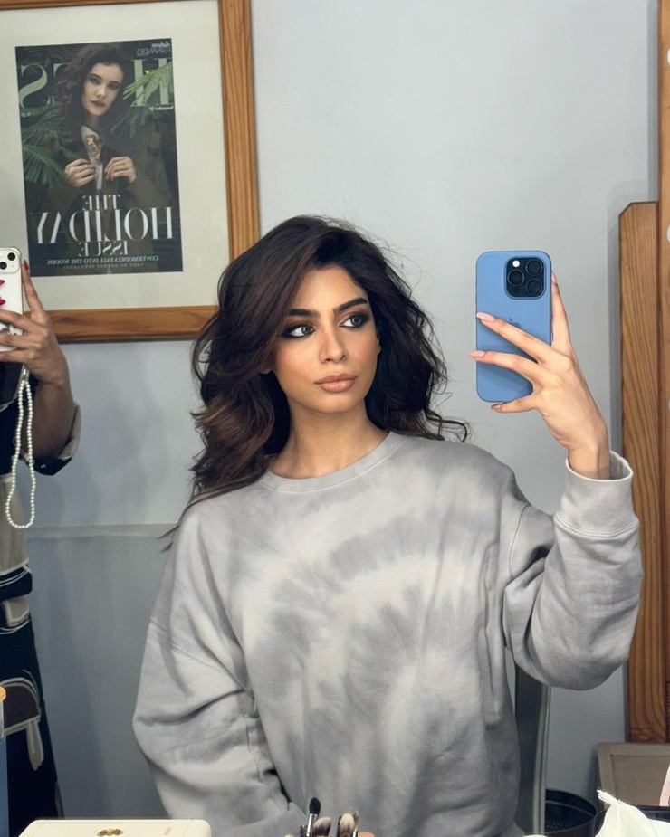 Khushi Kapoor