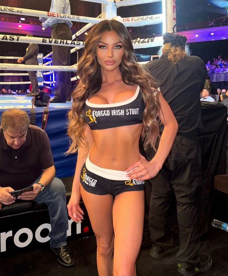 Hailee Argondizzo