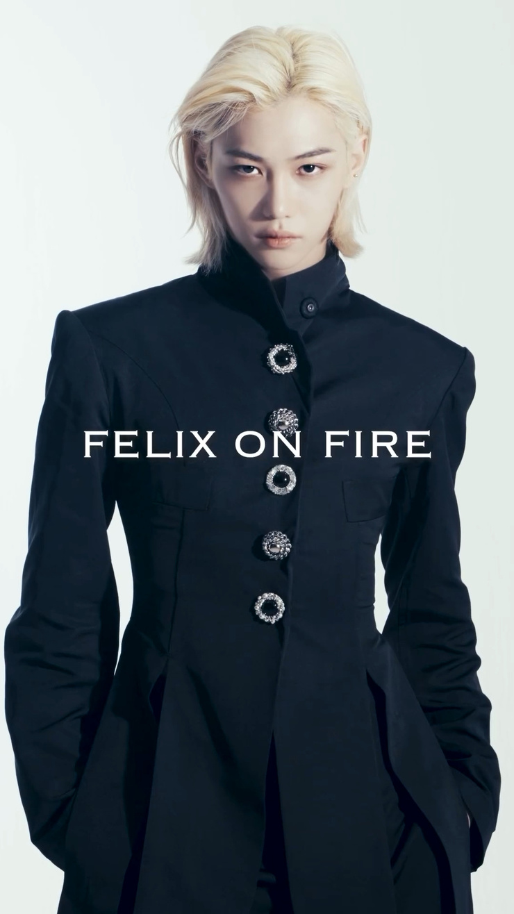 Felix Lee