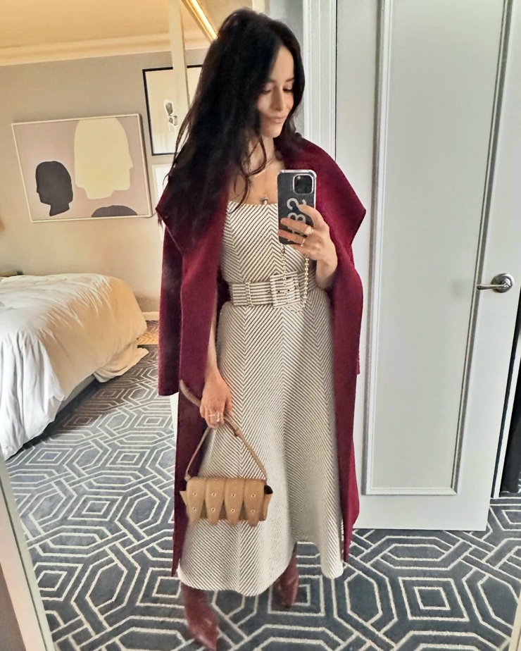 Abigail Spencer