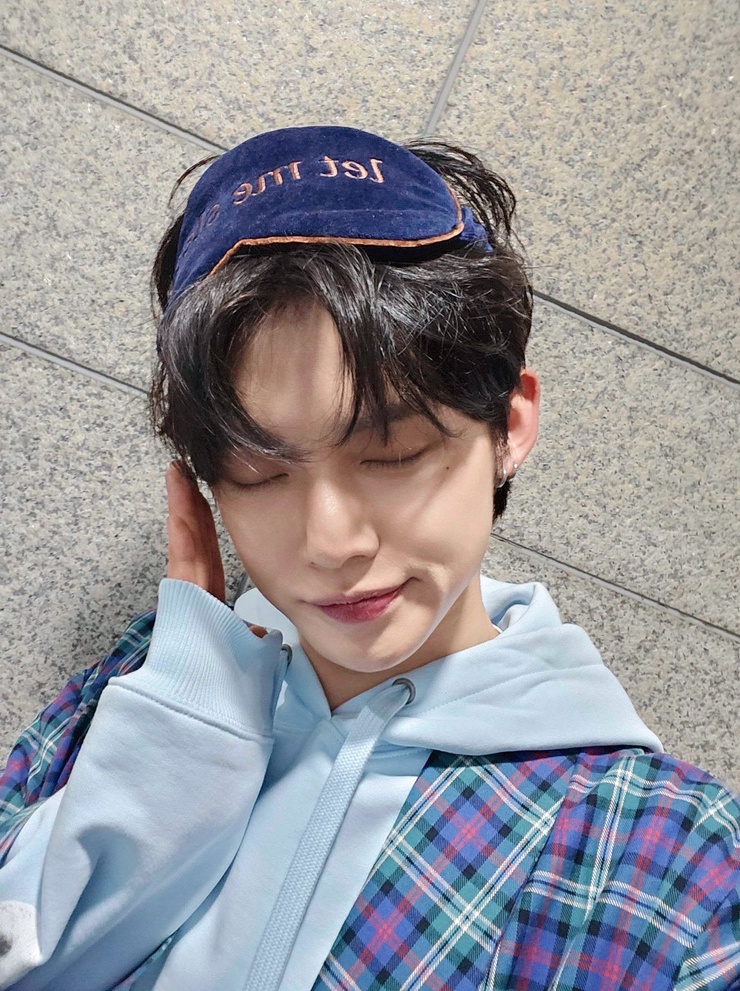 Choi Yeonjun (최연준)