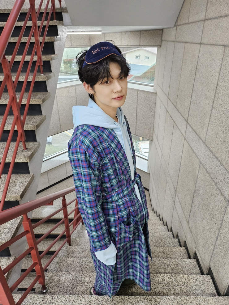 Choi Yeonjun (최연준)