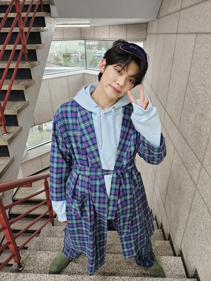 Choi Yeonjun (최연준)