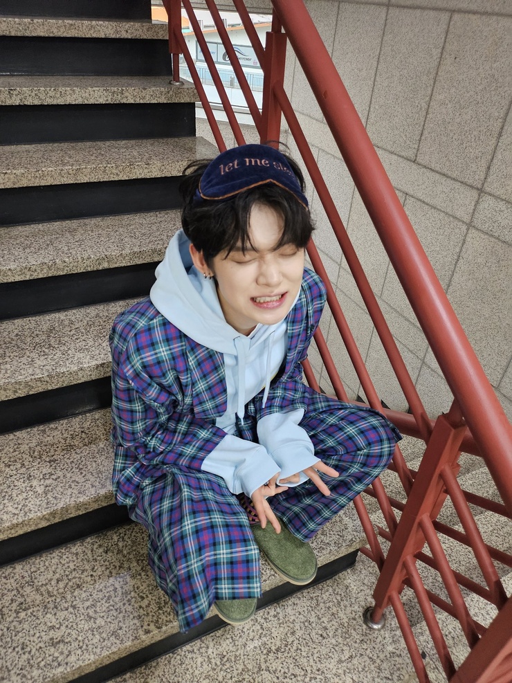 Choi Yeonjun (최연준)
