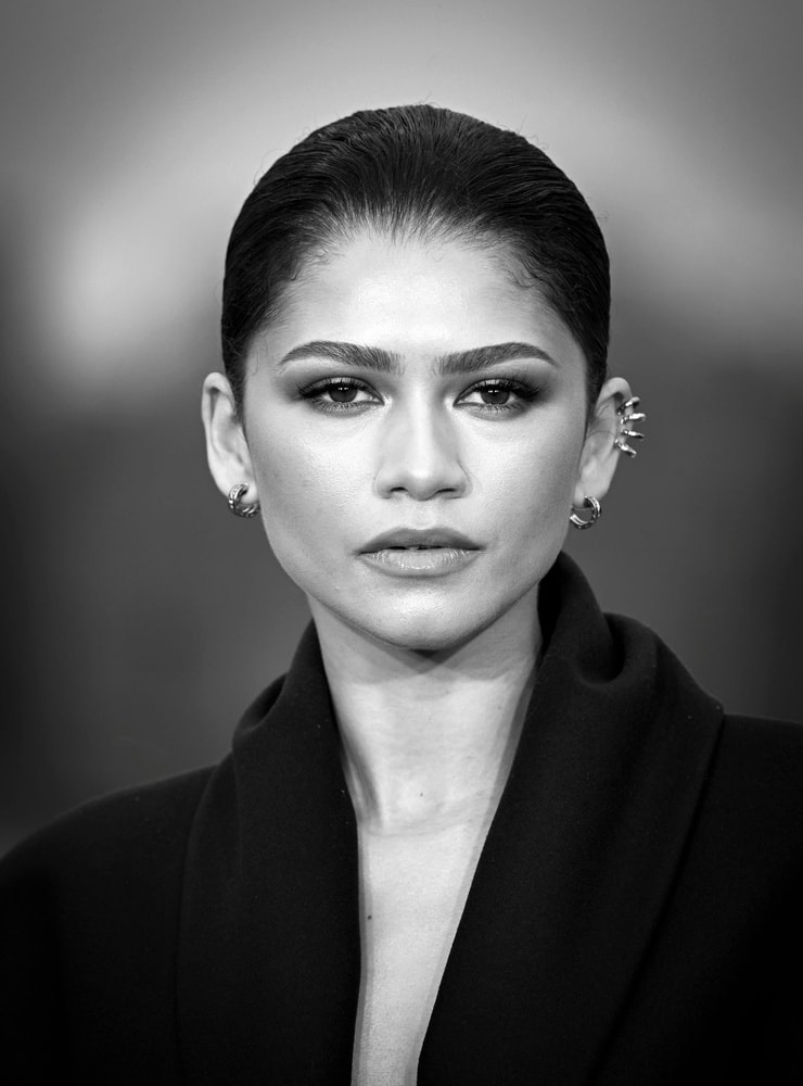 Picture of Zendaya Coleman