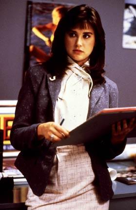 Demi Moore