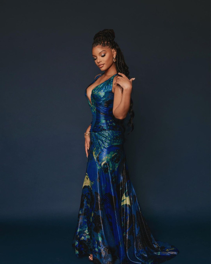 Halle Bailey