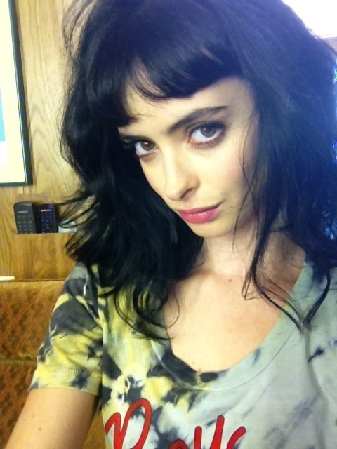 Krysten Ritter