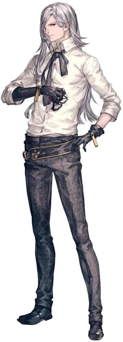 Adam (NieR:Automata)