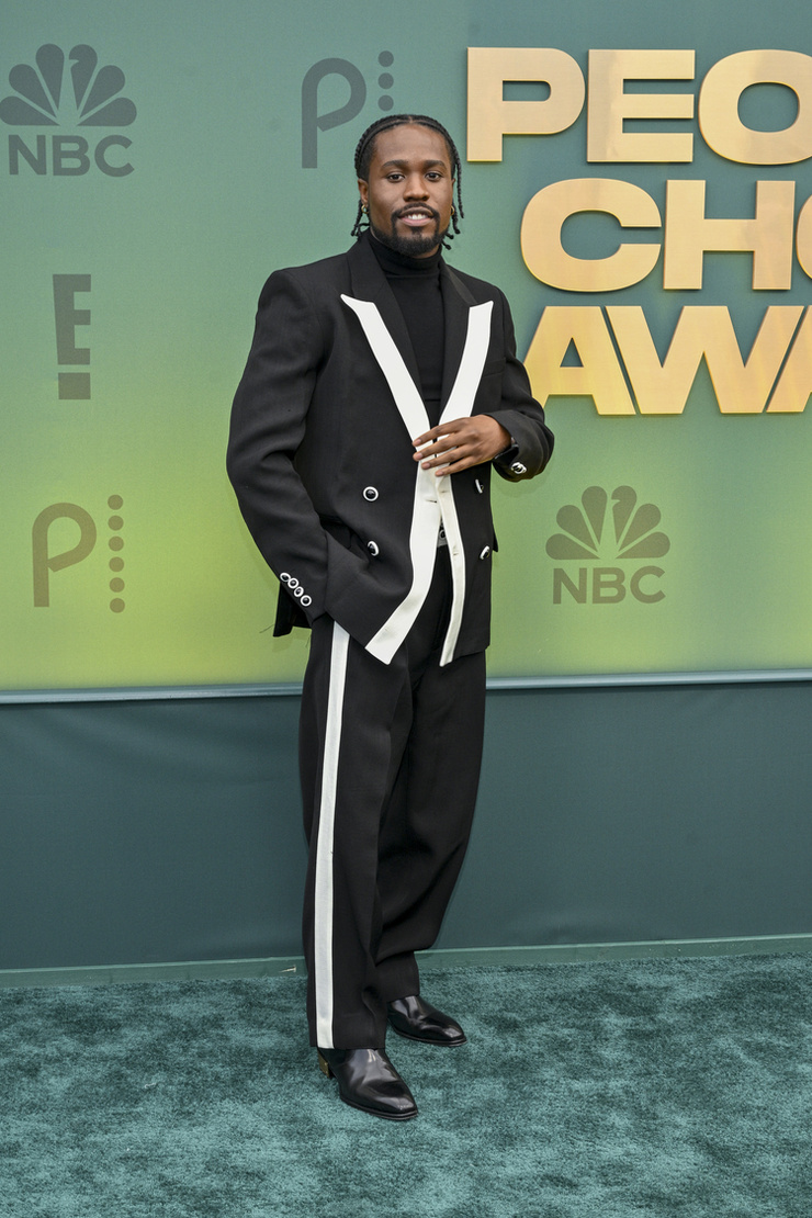 Shameik Moore
