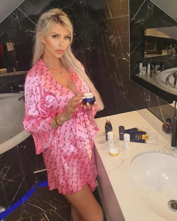 Rika Fane