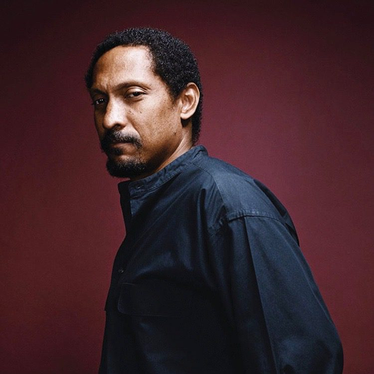 Percival Everett