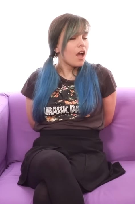 Ellen Rose Ellen Rose