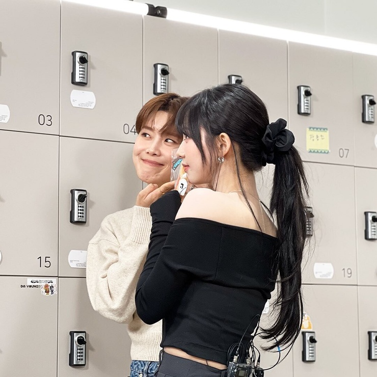Ji-min Yoo